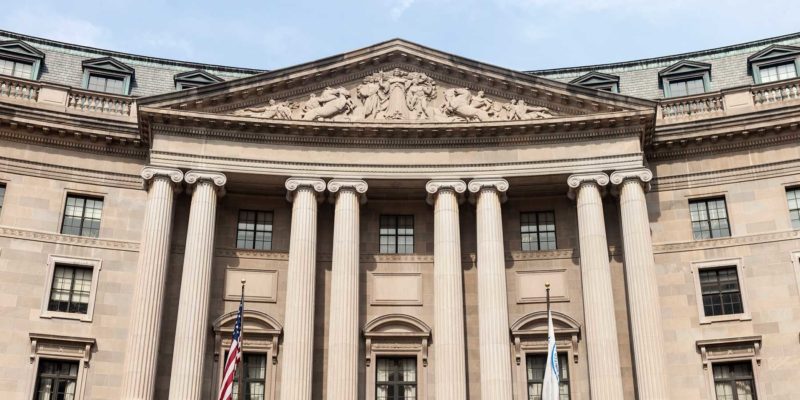 EPA Building