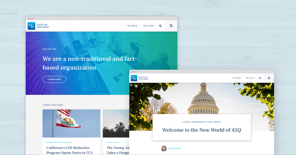 Explore Our Redesigned Website and Fresh Look!