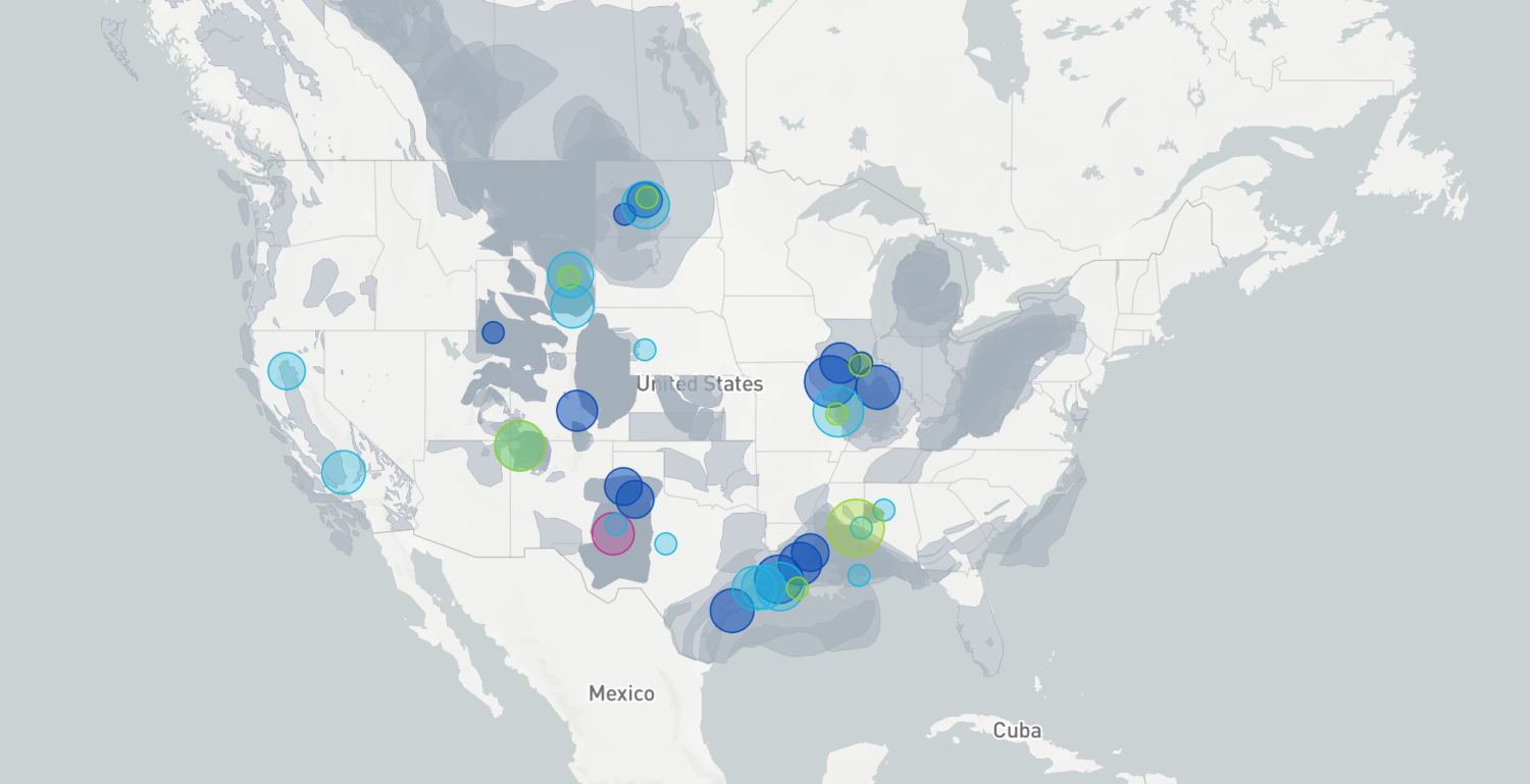 CCUS Map 2