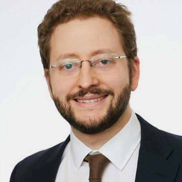 Alan Masinter