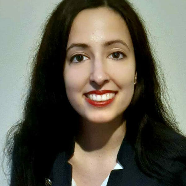 Alessia Virone