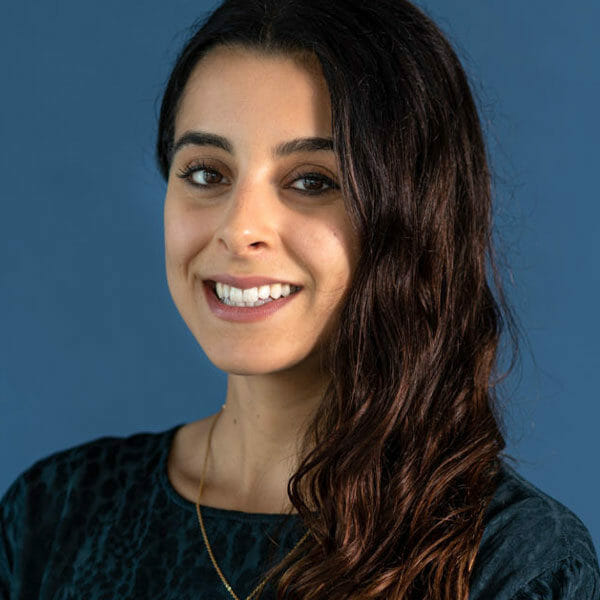 Olivia Azadegan