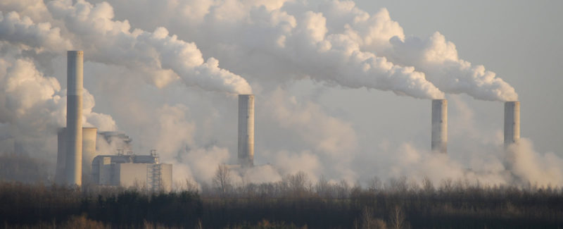Pollution