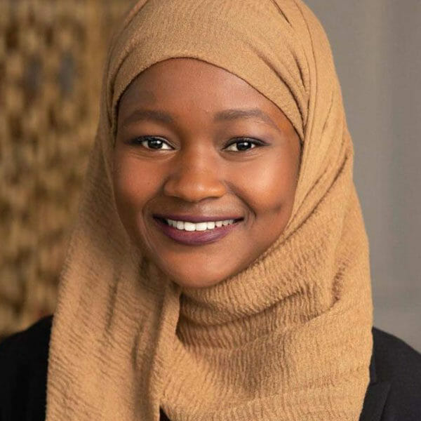Fatoumata Diallo