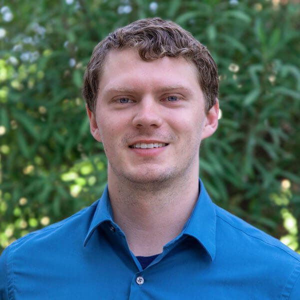 Marc Jaruzel