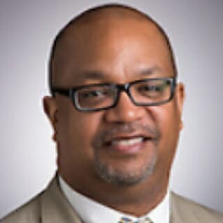 Anthony Jones