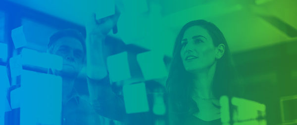 Strategy work session