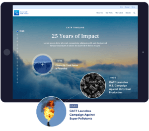 Clean Air Task Force – Catalyzing resilient solutions for a cleaner future