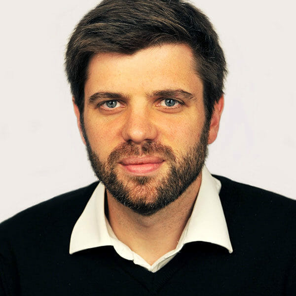 Toby Lockwood