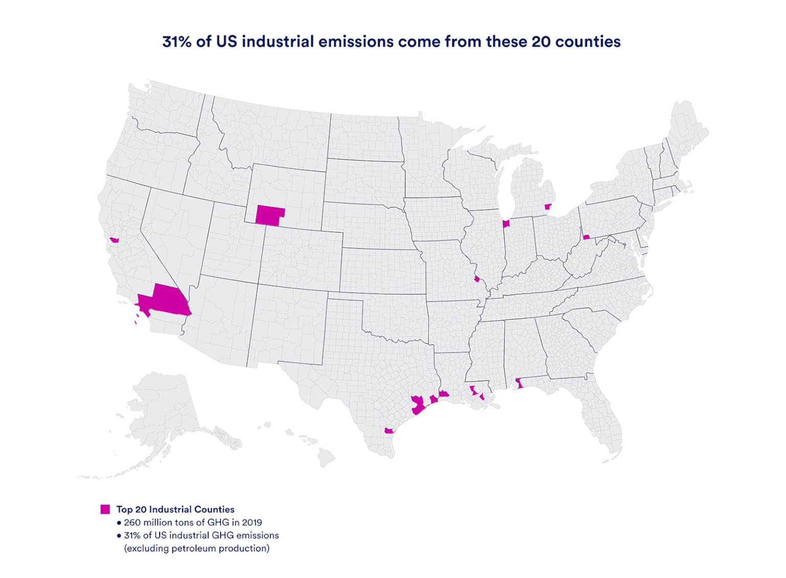 Accelerating Decarbonization with Zero-Carbon Fuels – Clean Air Task Force