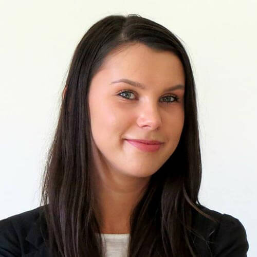 Maja Pozvek
