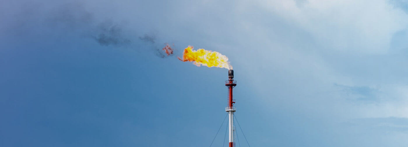 Europe's new gas deals should prioritize wasted methane – Clean Air Task  Force