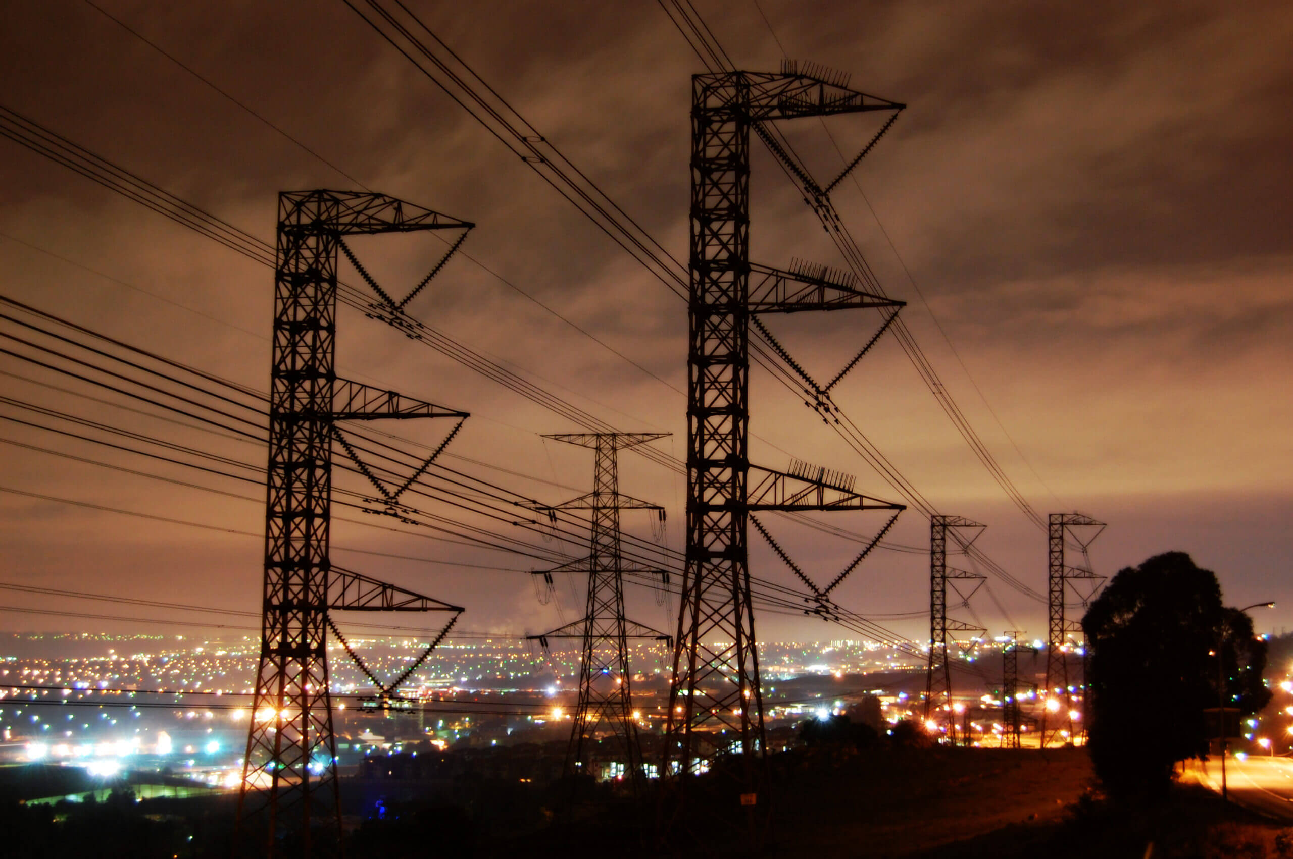 AfDB launches $400 million utility reform push in Mpumalanga