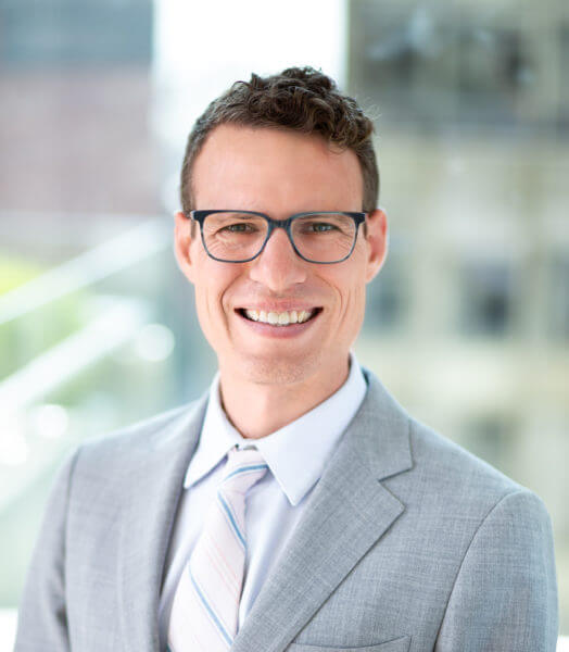 Alex Breckel