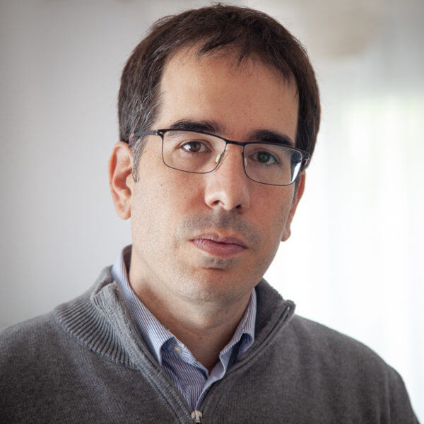 Ioannis Binietoglou
