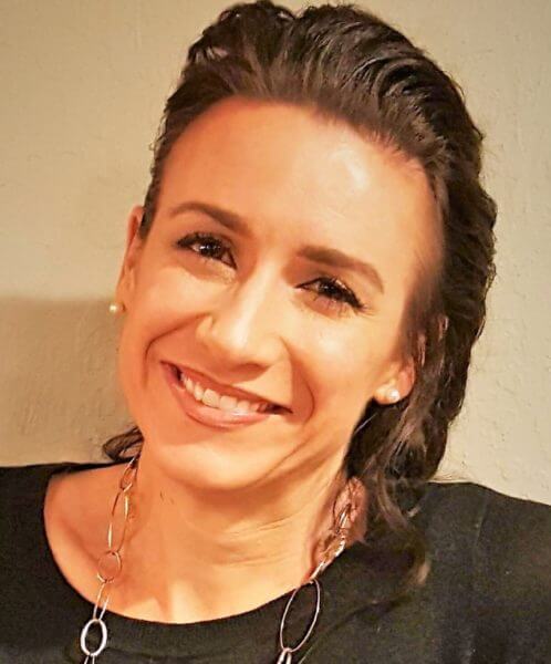 Terra Rogers