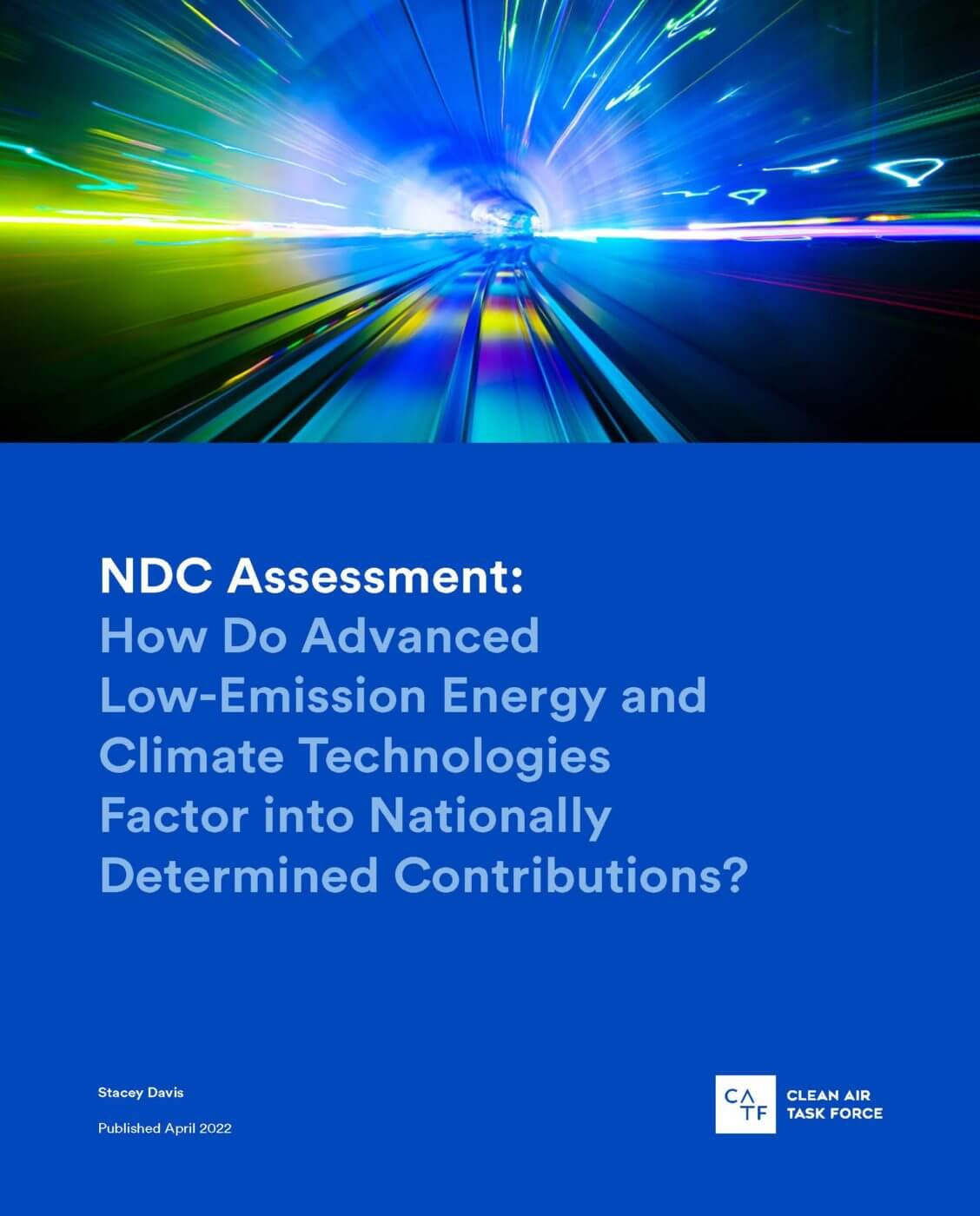 NDC Assessment