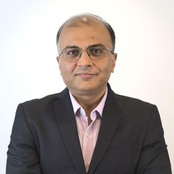 Anshu Bharadwaj