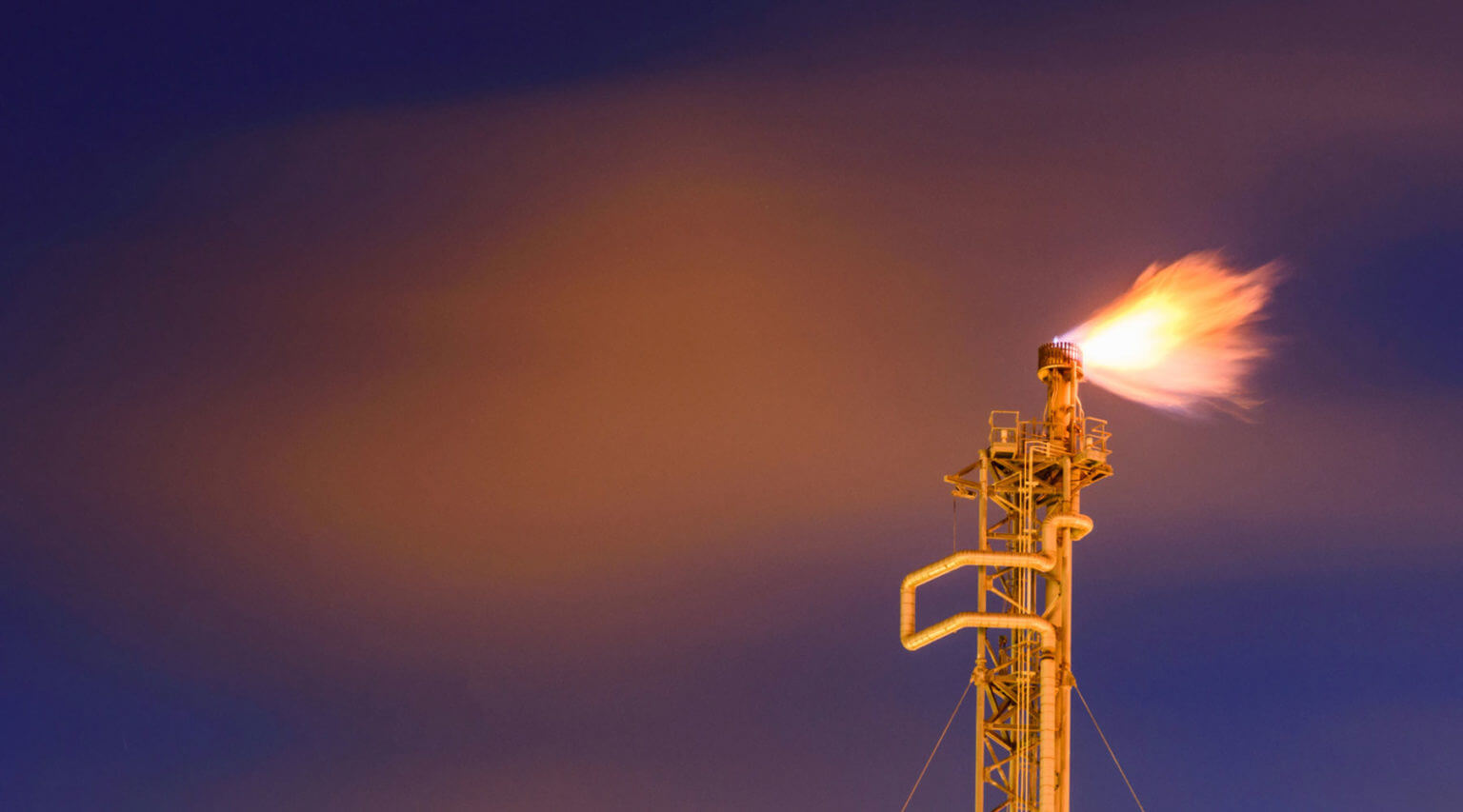 Methane – Clean Air Task Force