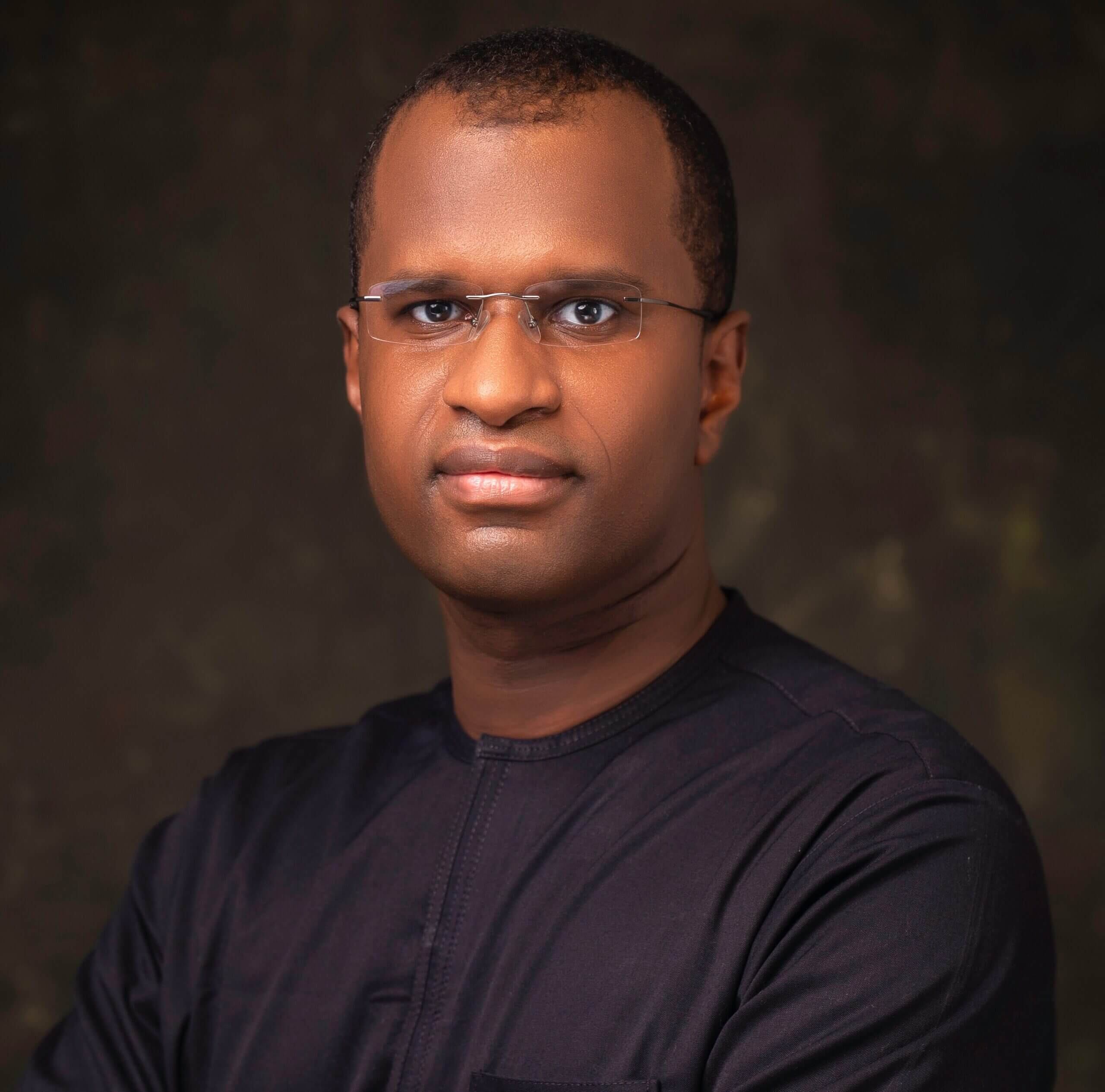 Mohammed dahiru aminu clean air task force