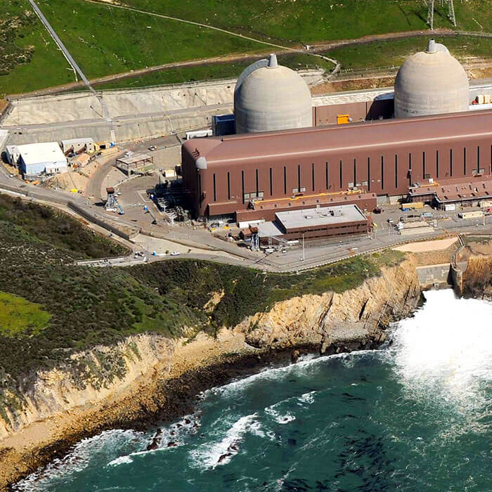 Protected Nuclear Energy as a Carbon-Free Power Source in California   Clean Air Task Force