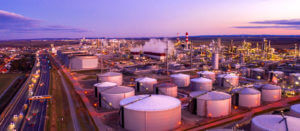 industry