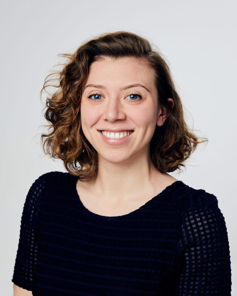 Nicole pavia clean air task force