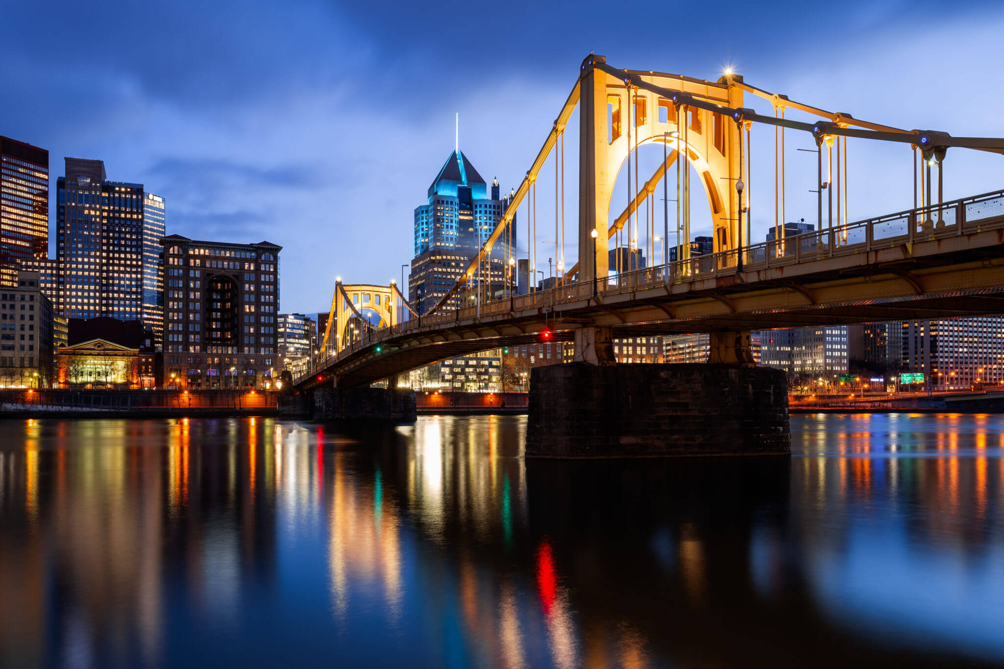 Team Pennsylvania and Clean Air Task Force convene leaders to discuss ...