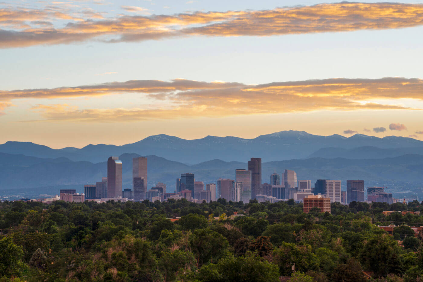 Colorado