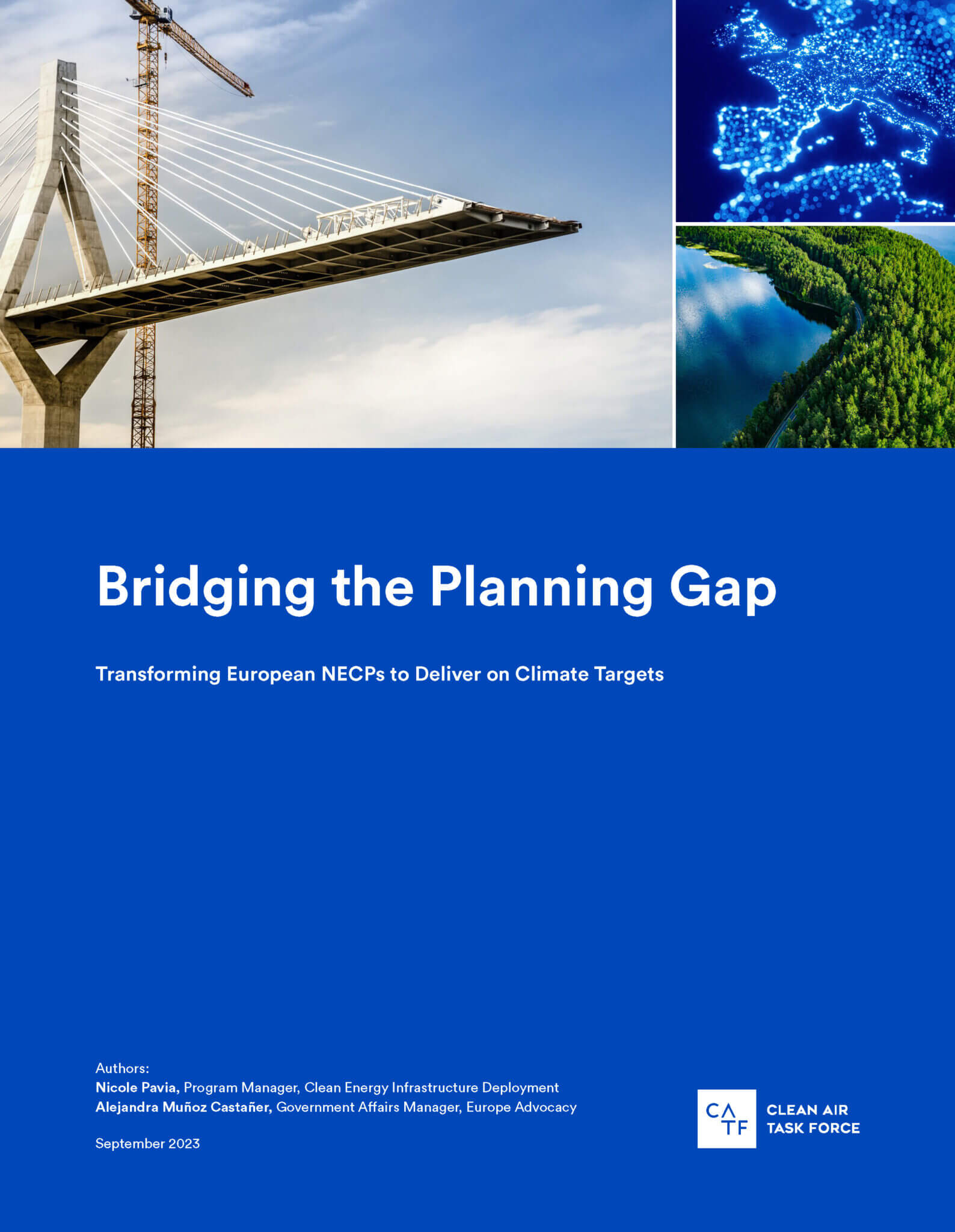 Bridging the Gap: From the Court to the Global Boardroom