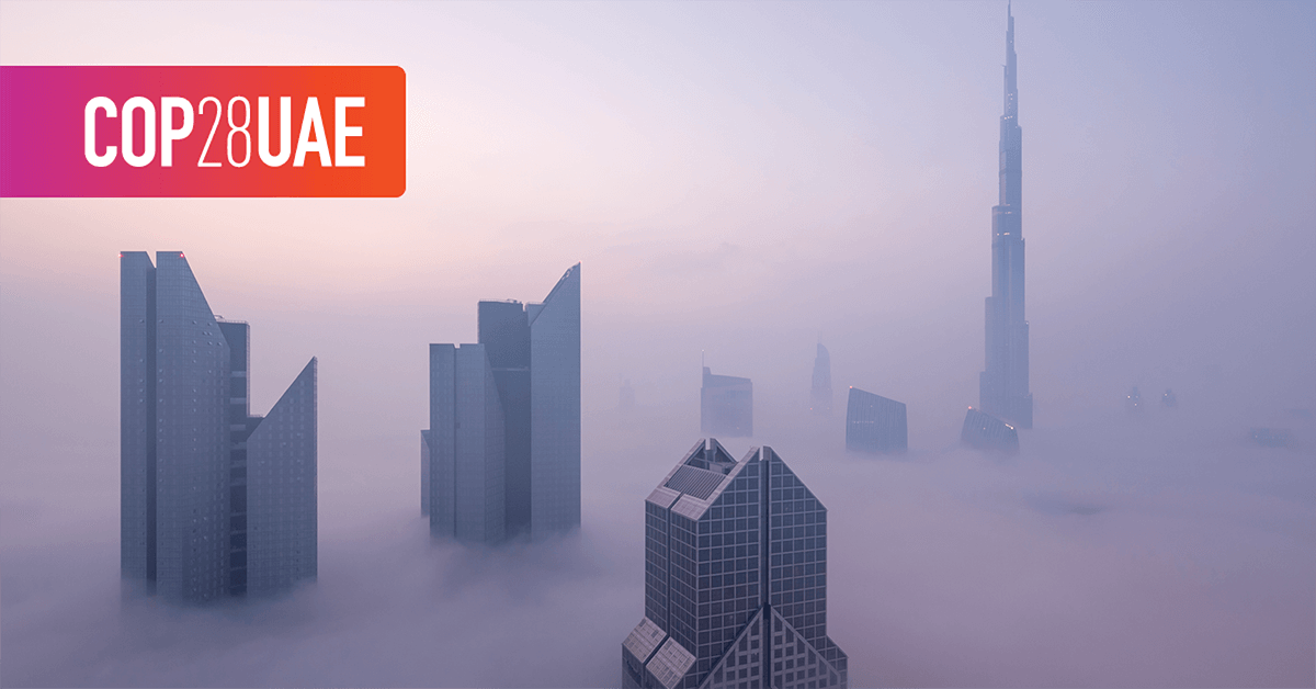 COP28: Climate in an age of permacrisis – Clean Air Task Force