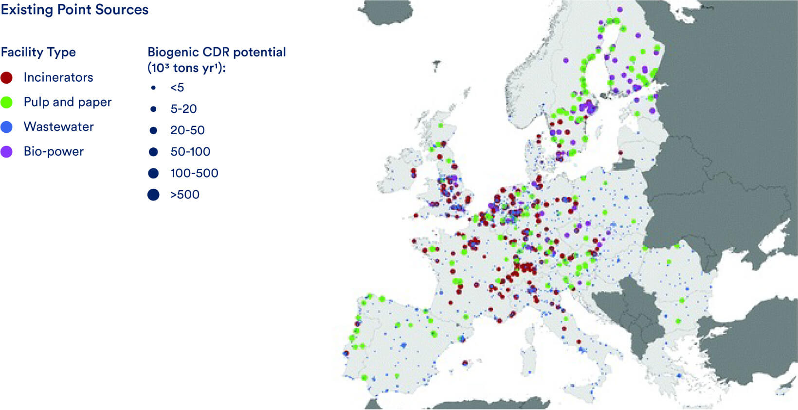Recommendations for the EU Industrial Carbon Management Strategy ...