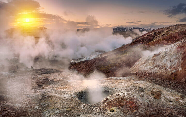 Superhot Rock Energy – Clean Air Task Force