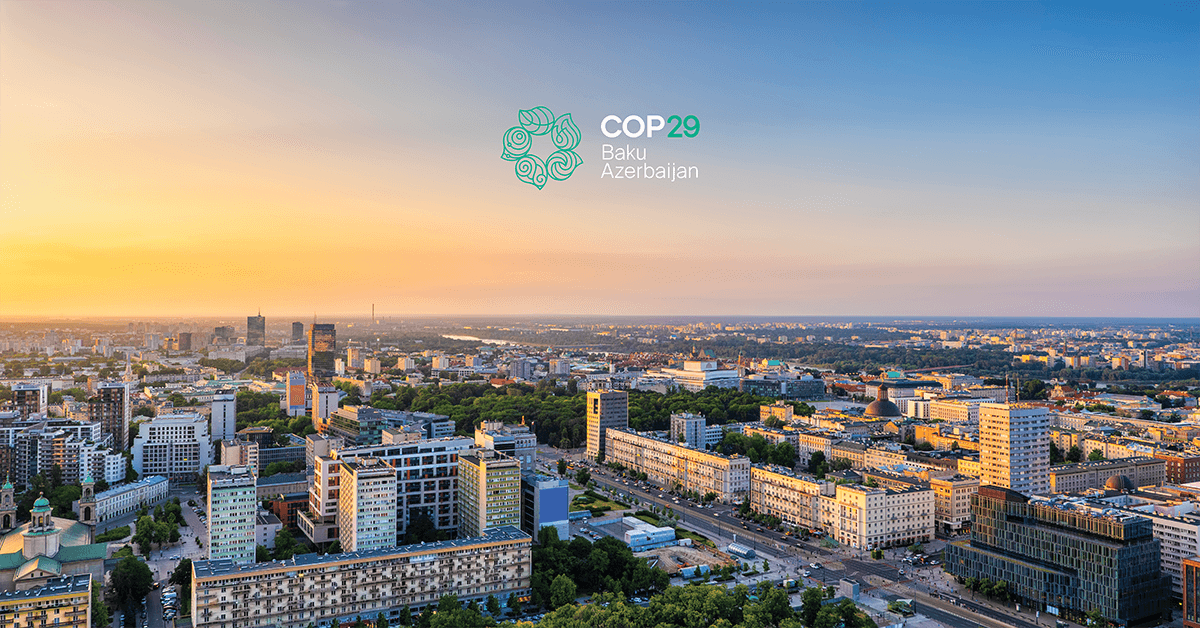 Charting a path for green industrial innovation in Central and Eastern ...