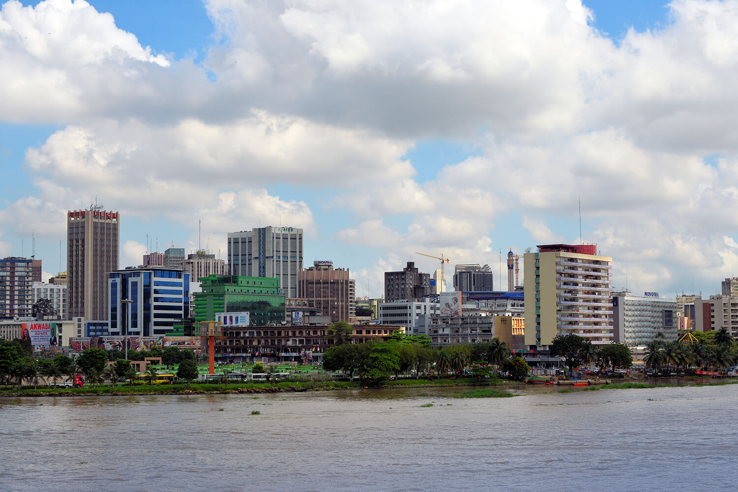 Côte d’Ivoire Secures $750 Million Trade Finance Boost from ITFC