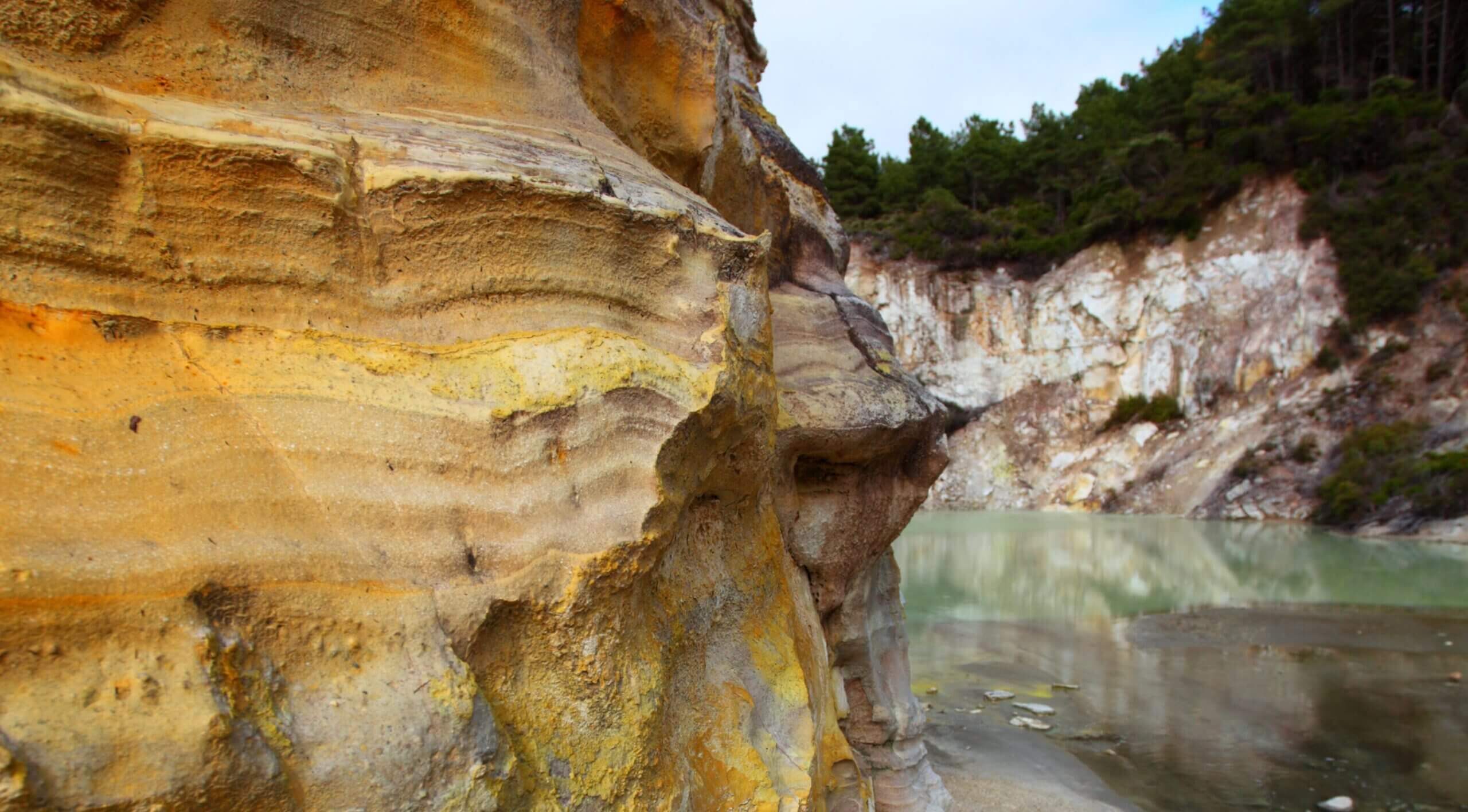 Next-generation geothermal: Opportunities for federal action to