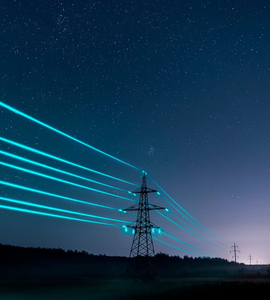 electricity