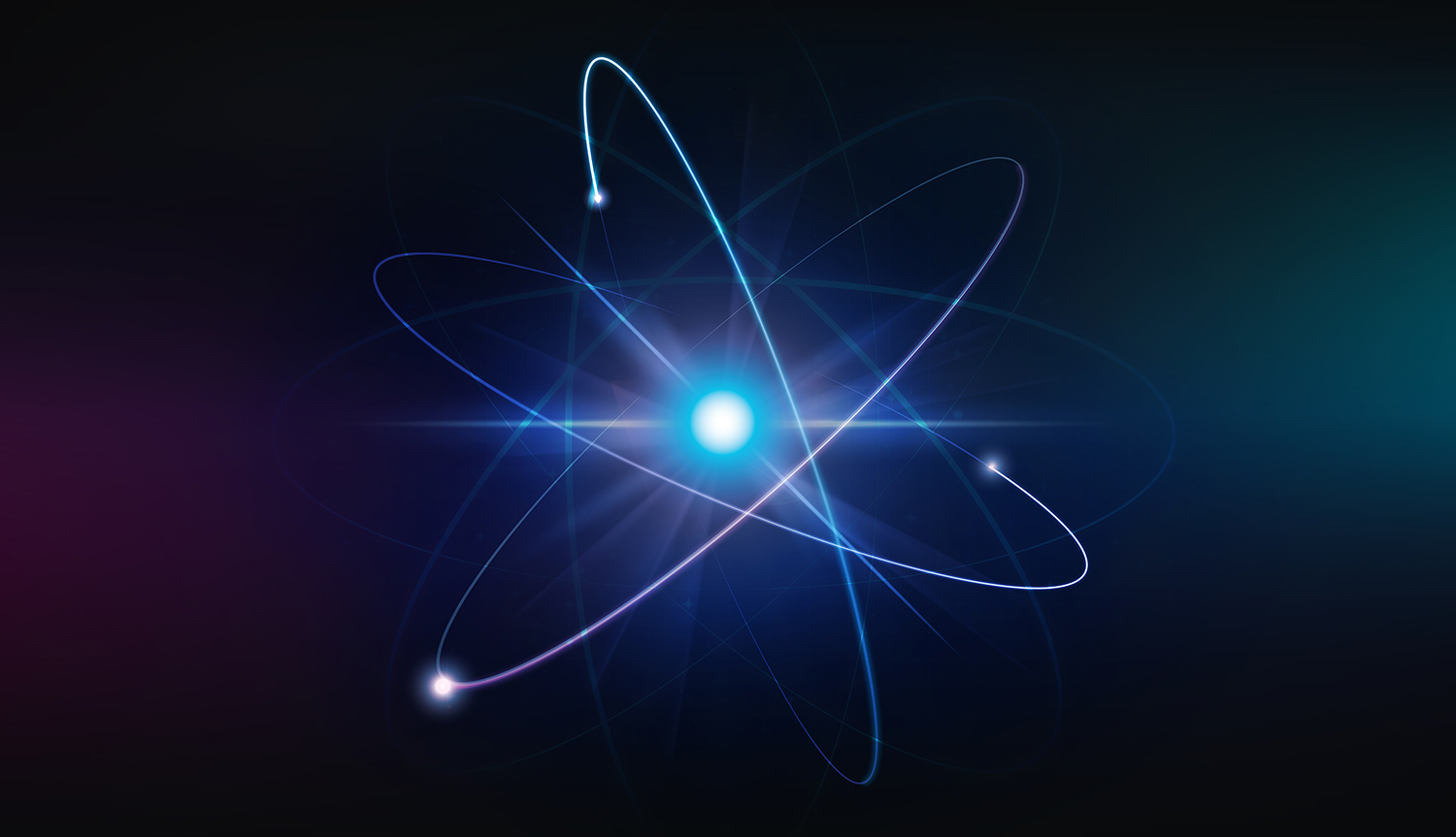 nuclear energy