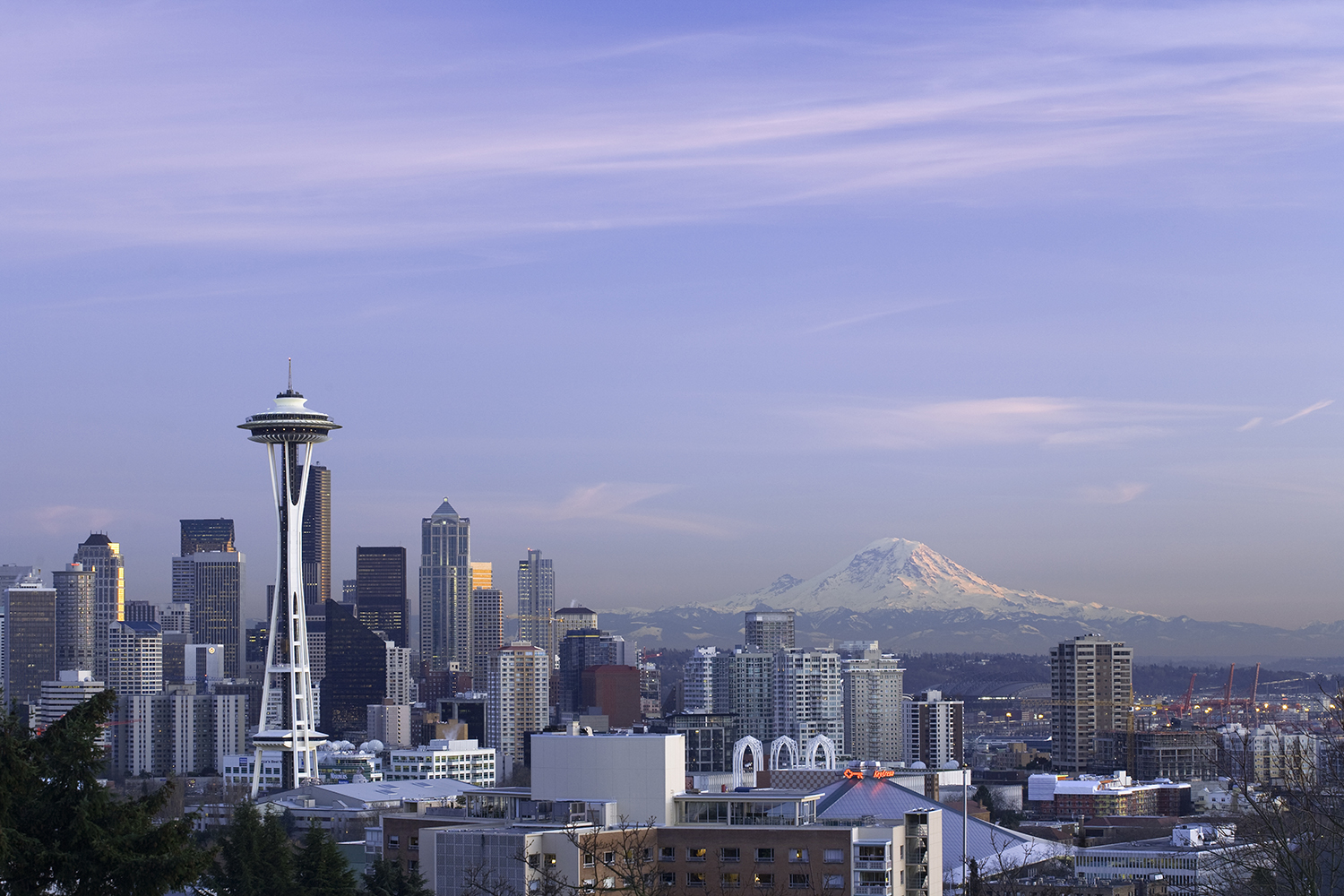seattle