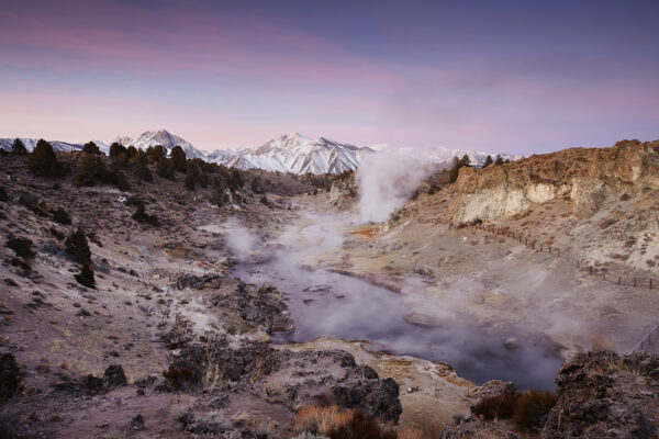 california geothermal
