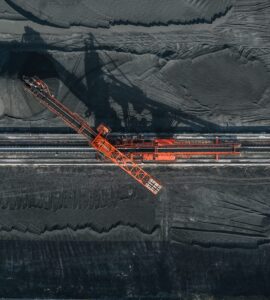Coal Mine Methane – Clean Air Task Force