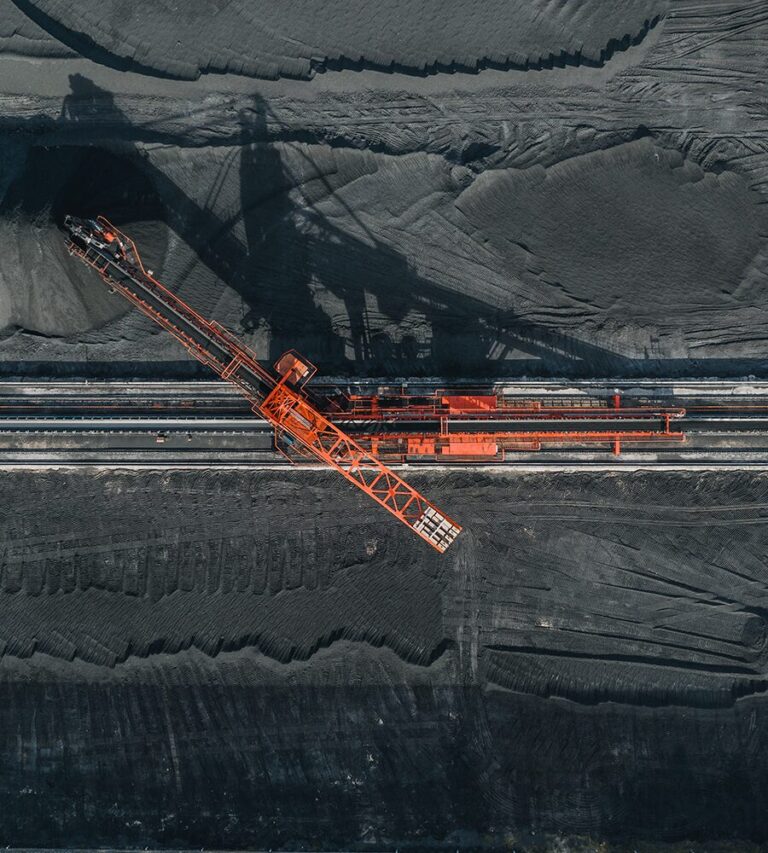 Coal Mine Methane – Clean Air Task Force