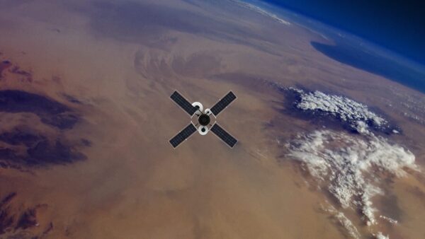satellite
