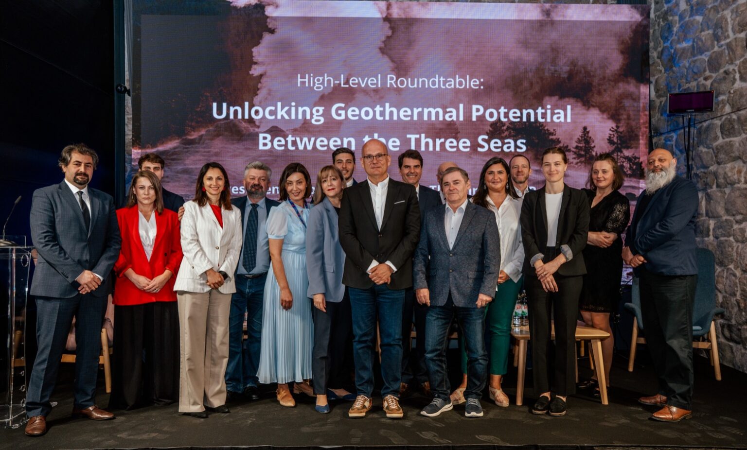 Superhot Rock Geothermal – Clean Air Task Force