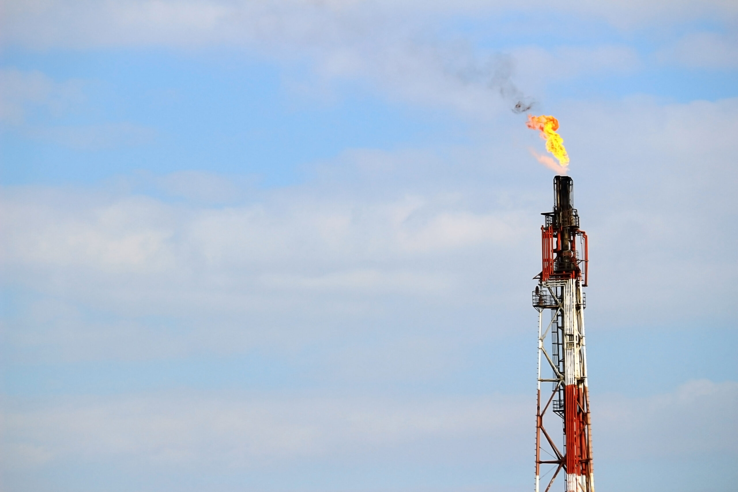 Methane Abatement in the Oil and Gas Sector: Costs and Opportunities ...